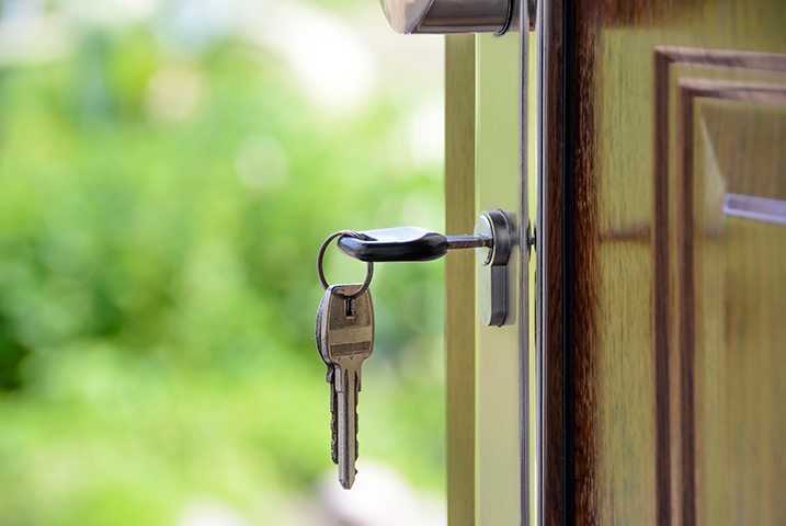 A2B Locks are able to provide local locksmiths in Hamilton to repair your broken locks. 